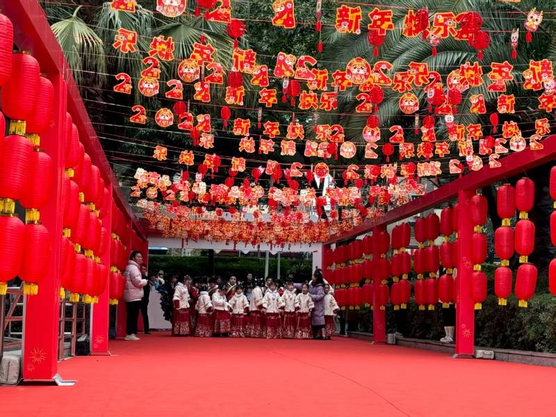 田家庵区文化资源深度挖掘：构建具有城市辨识度的文旅内容矩阵